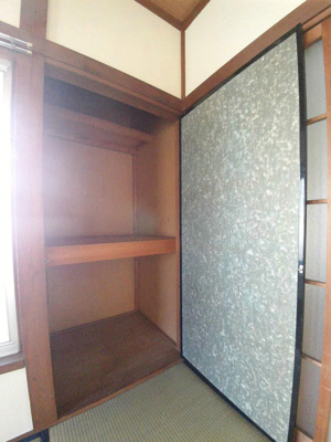 【収納】 | 第三員規荘