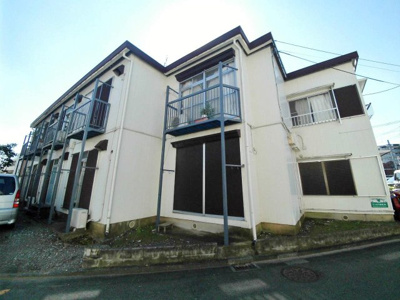 【その他共用部分】 | 第三員規荘