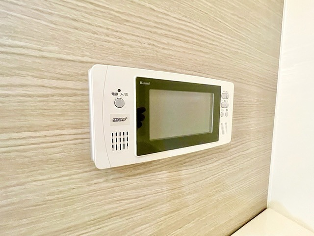アーバネックス南森町EASTの設備