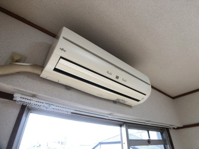 【設備】 | 中根ハイツ【名古屋市賃貸・都市ガス】