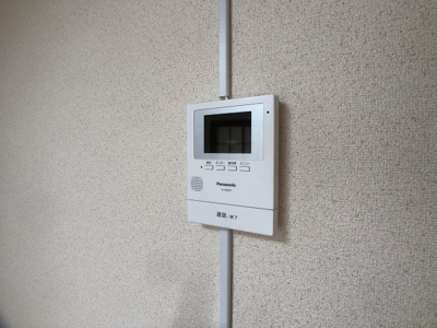 【セキュリティ】 | 中根ハイツ【名古屋市賃貸・都市ガス】