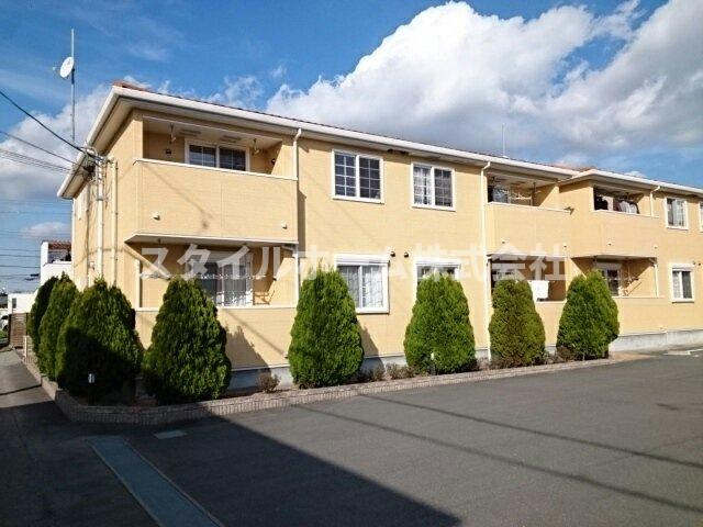 ネオシティ葵Ａ