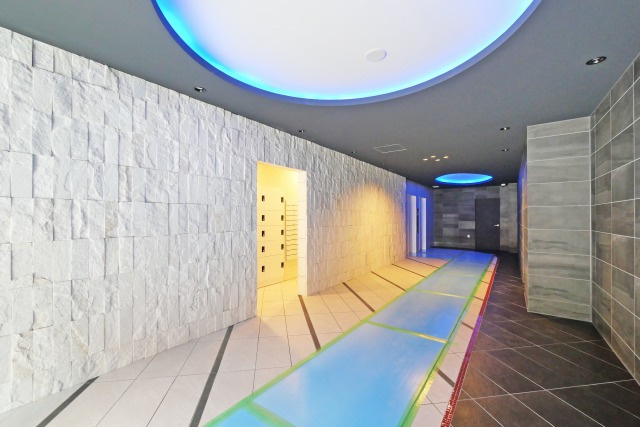 セレニテ東三国ミラクのその他共用部分