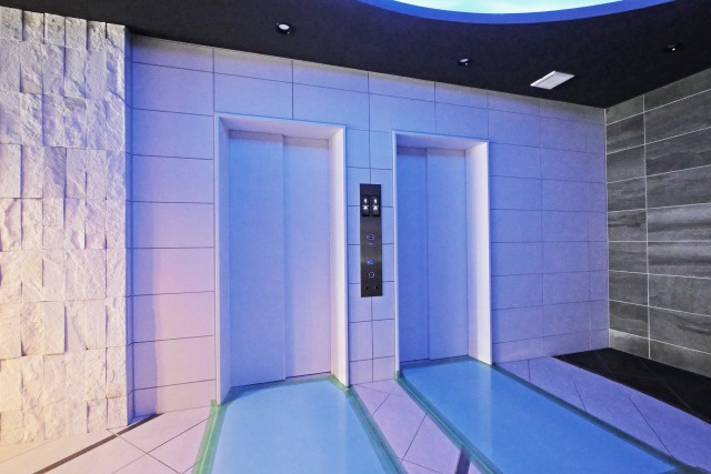 セレニテ東三国ミラクのその他共用部分