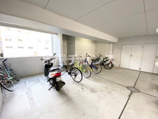 プロビデンス栄南のその他共用部分