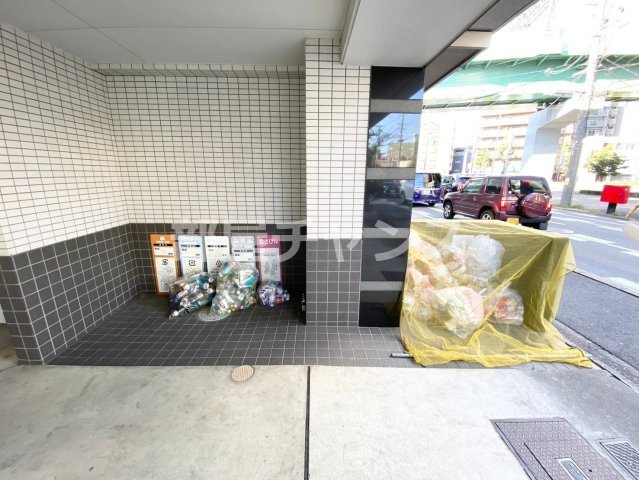 プロビデンス栄南の設備