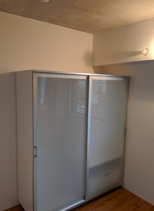 OAZO芦屋上宮川町の収納