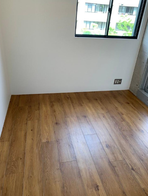 OAZO芦屋上宮川町の洋室