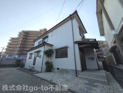 【外観】 | 明石市二見町福里