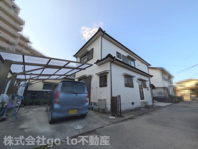 【外観】 | 明石市二見町福里