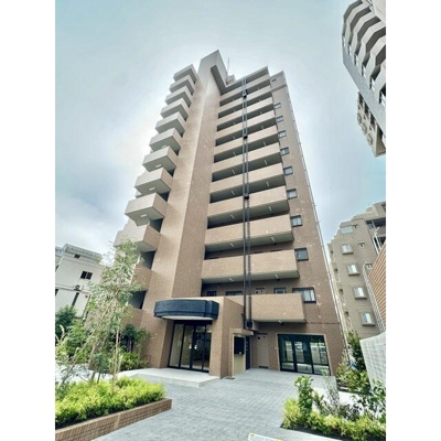 【外観】 | コンフォリア川口