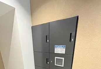 【その他共用部分】 | コンフォリア川口