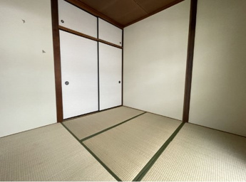 【和室】