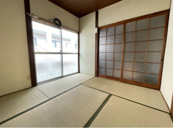 【和室】