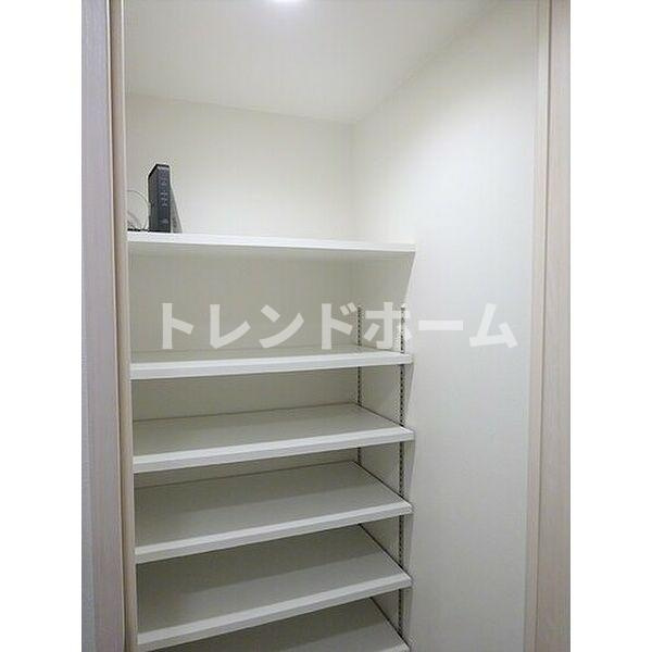 リビオレゾン南森町の設備|選べる家電プランあり！！