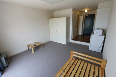 【内装】 | レオパレスセンナン