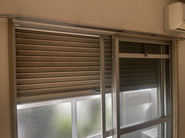 【その他】 | メゾンスギ | シャッター雨戸