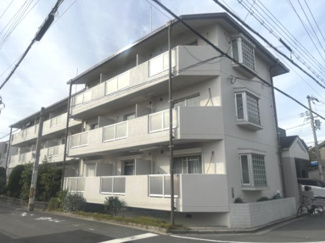 【外観】 | 外観です