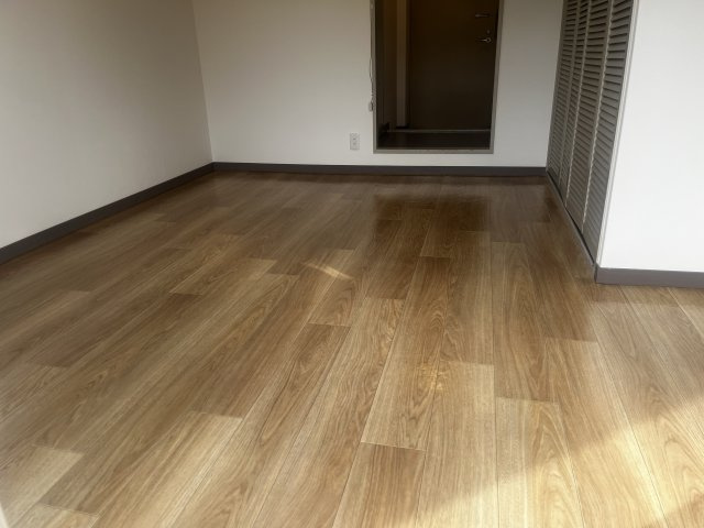 【洋室】 | メゾンスギ