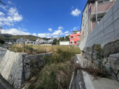 箕面市箕面３丁目　土地　２号地の画像