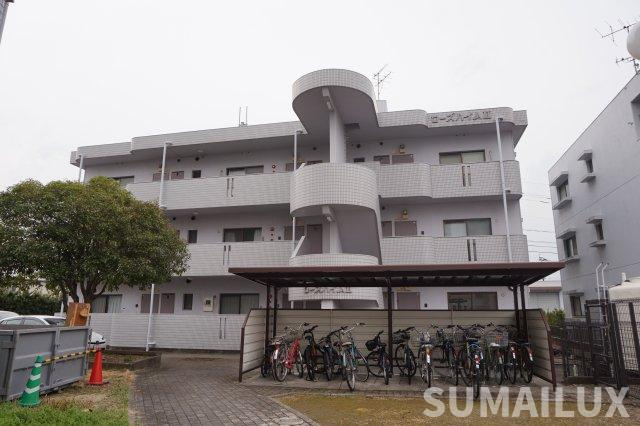 熊本市南区出仲間１丁目の賃貸マンション