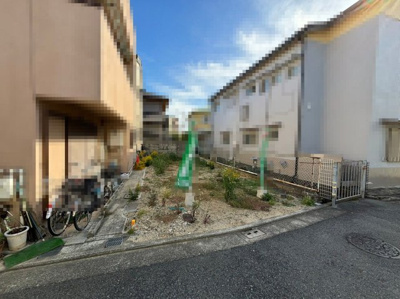 【外観】 | 引野町２丁　売土地 | プランニングのご相談もお気軽にお問い合わせくださいね♪