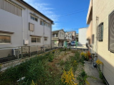 【外観】 | 引野町２丁　売土地 | ライフスタイルに合った間取りで夢のマイホームを叶えてみてはいかがでしょうか♪