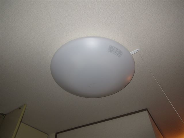 サンハイツ睦｜名古屋市の賃貸ならMy賃貸のその他共用部分|サンハイツ睦