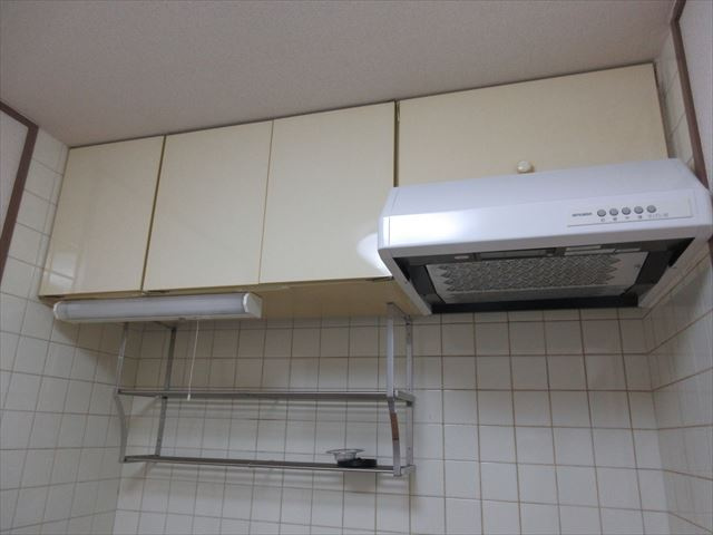 サンハイツ睦｜名古屋市の賃貸ならMy賃貸のキッチン|サンハイツ睦