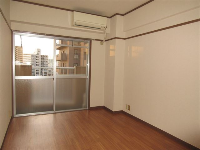 サンハイツ睦｜名古屋市の賃貸ならMy賃貸の寝室|サンハイツ睦