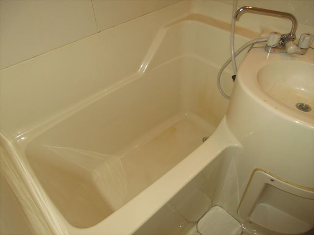 サンハイツ睦｜名古屋市の賃貸ならMy賃貸の浴室|サンハイツ睦