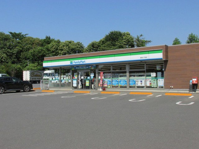 【周辺】 | Ｂｒｉｓｅ（ブリーゼ） | ファミリーマート久下田店まで716m