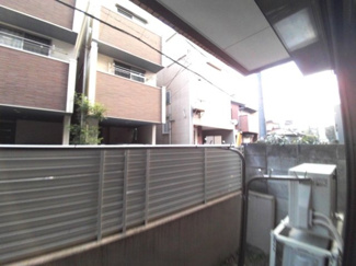 【展望】 | 同物件別住戸の写真を参考に掲載しています【丸田ビル】