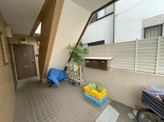 【その他共用部分】 | エントランス