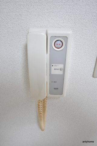 カルム香川　仲介手数料無料のセキュリティ