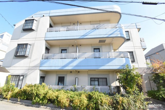 カルム香川　仲介手数料無料の外観