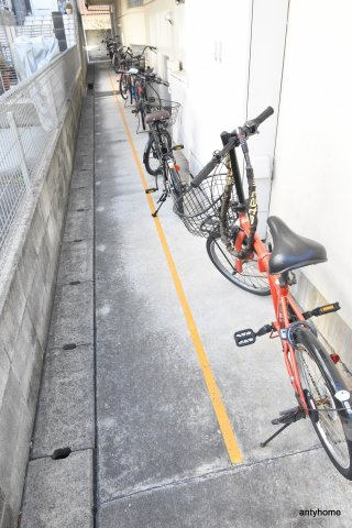 カルム香川　仲介手数料無料の駐車場