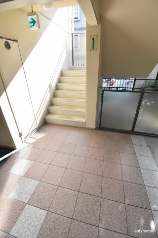 カルム香川　仲介手数料無料のその他共用部分