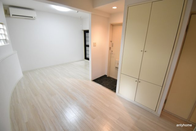 カルム香川　仲介手数料無料の寝室
