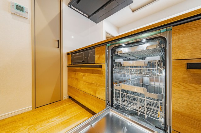 【キッチン】 | パレロワイヤル六番町