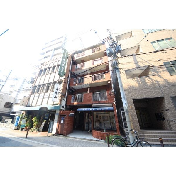 メゾンユタカファイブ