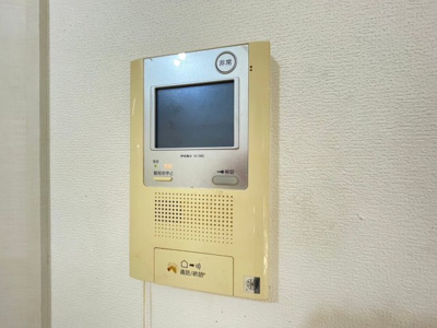 【設備】 | ファイブコート向丘