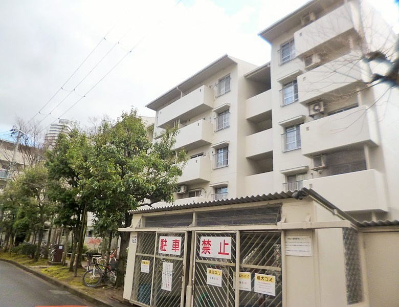 リバーサイドともぶち第1第17号棟の画像