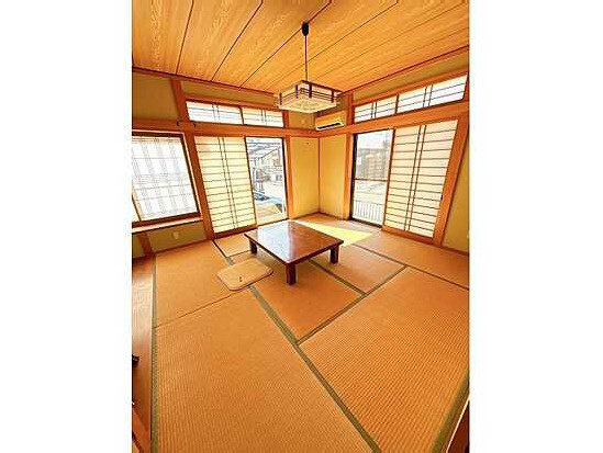 【和室】