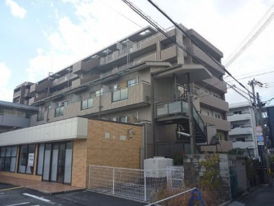 【外観】 | ヘブンズハイツ | 外観★