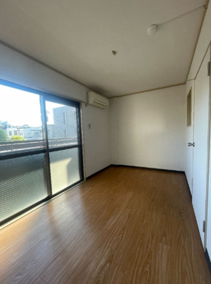 【洋室】 | ヘブンズハイツ | 洋室★