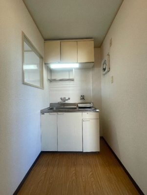 【キッチン】 | ヘブンズハイツ | キッチン★