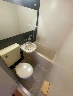 【浴室】 | ヘブンズハイツ | お風呂★