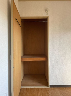 【収納】 | ヘブンズハイツ | 収納★