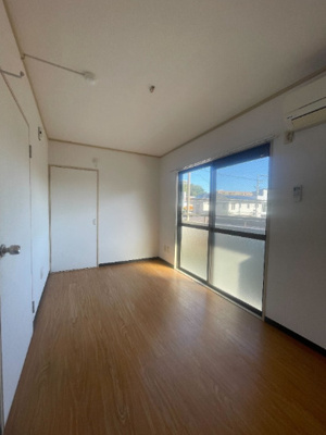 【内装】 | ヘブンズハイツ | 洋室★